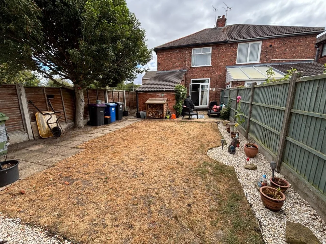 Alfred Street, Gainsborough, DN21, photo 11