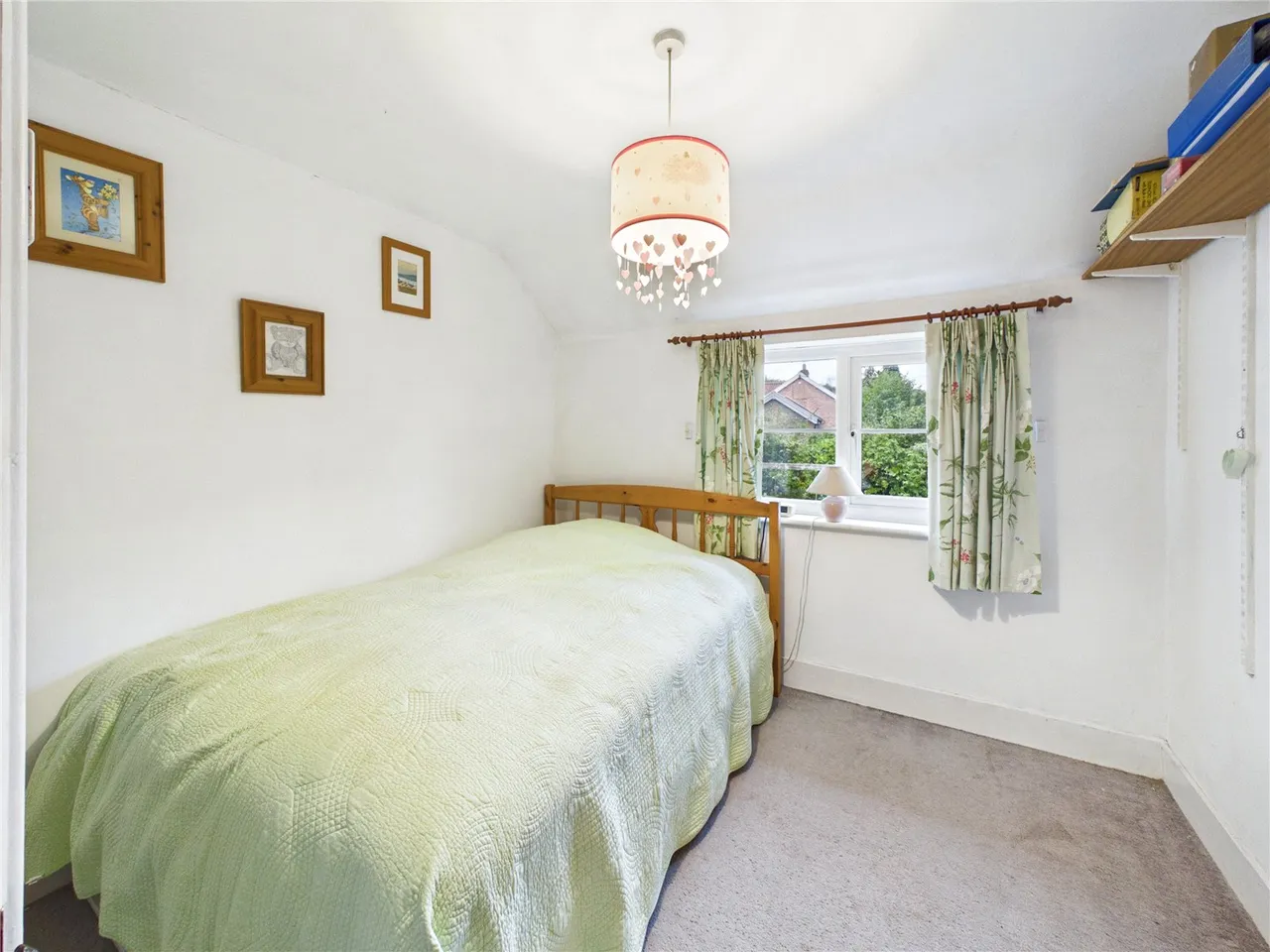 Ipswich Road, Charsfield, IP13, photo 9