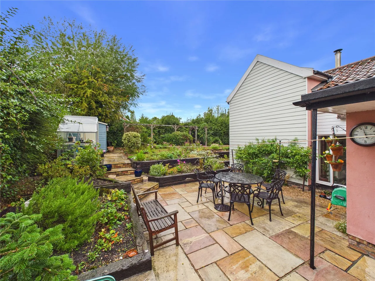 Ipswich Road, Charsfield, IP13, photo 12
