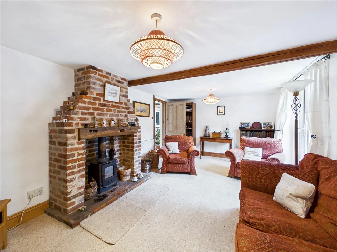 Ipswich Road, Charsfield, IP13, photo 3