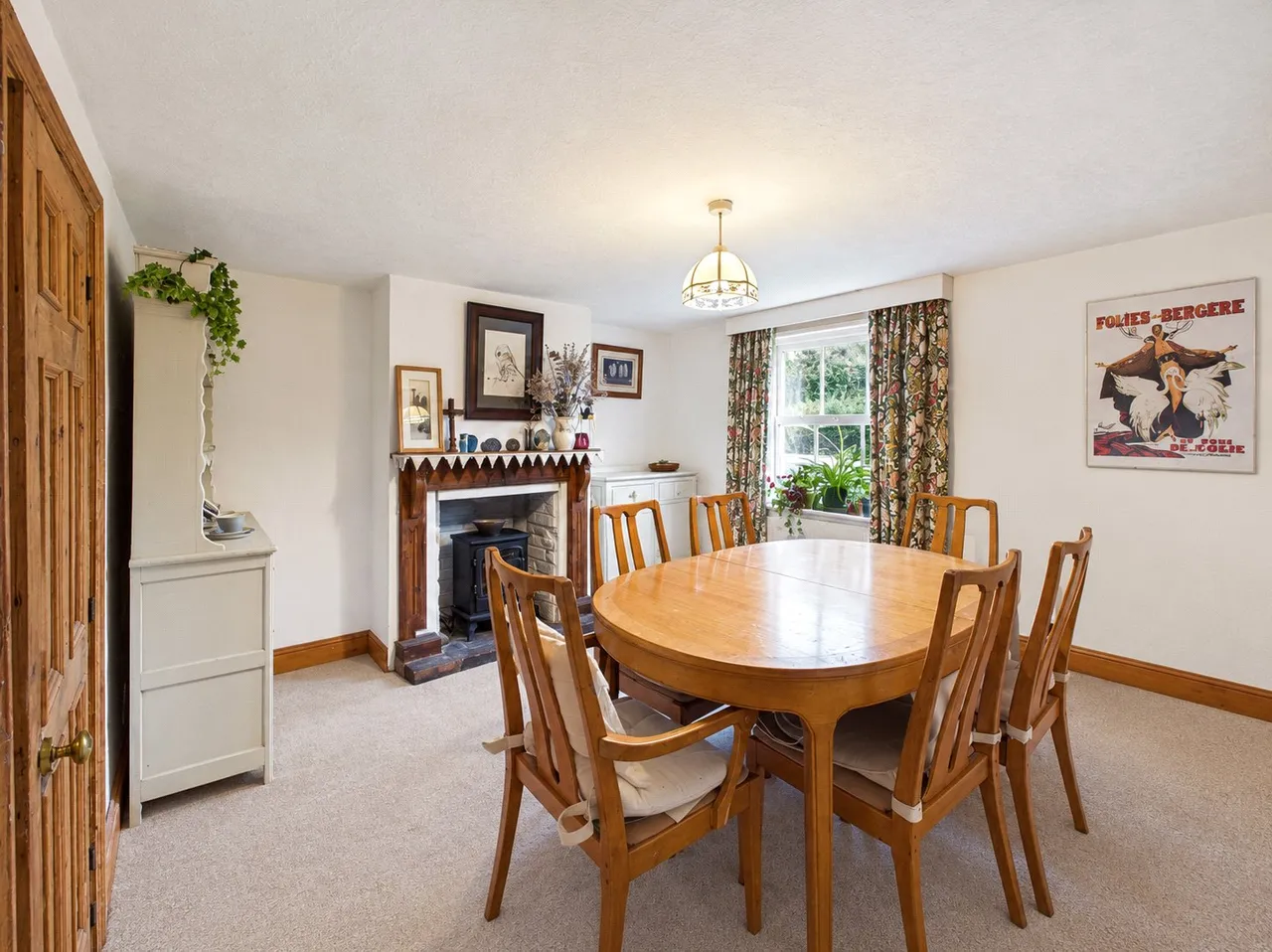 Ipswich Road, Charsfield, IP13, photo 5