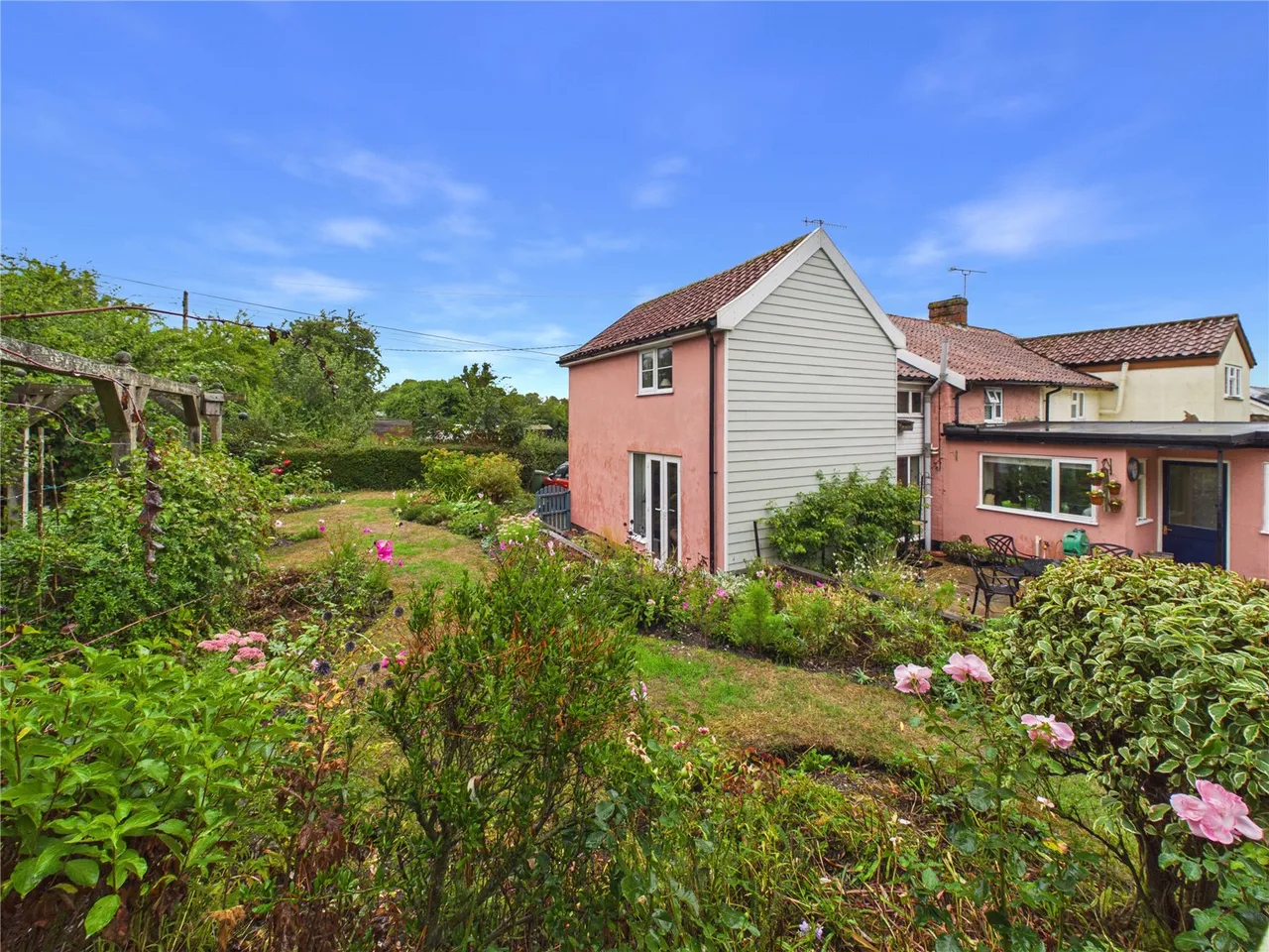 Ipswich Road, Charsfield, IP13, photo 14