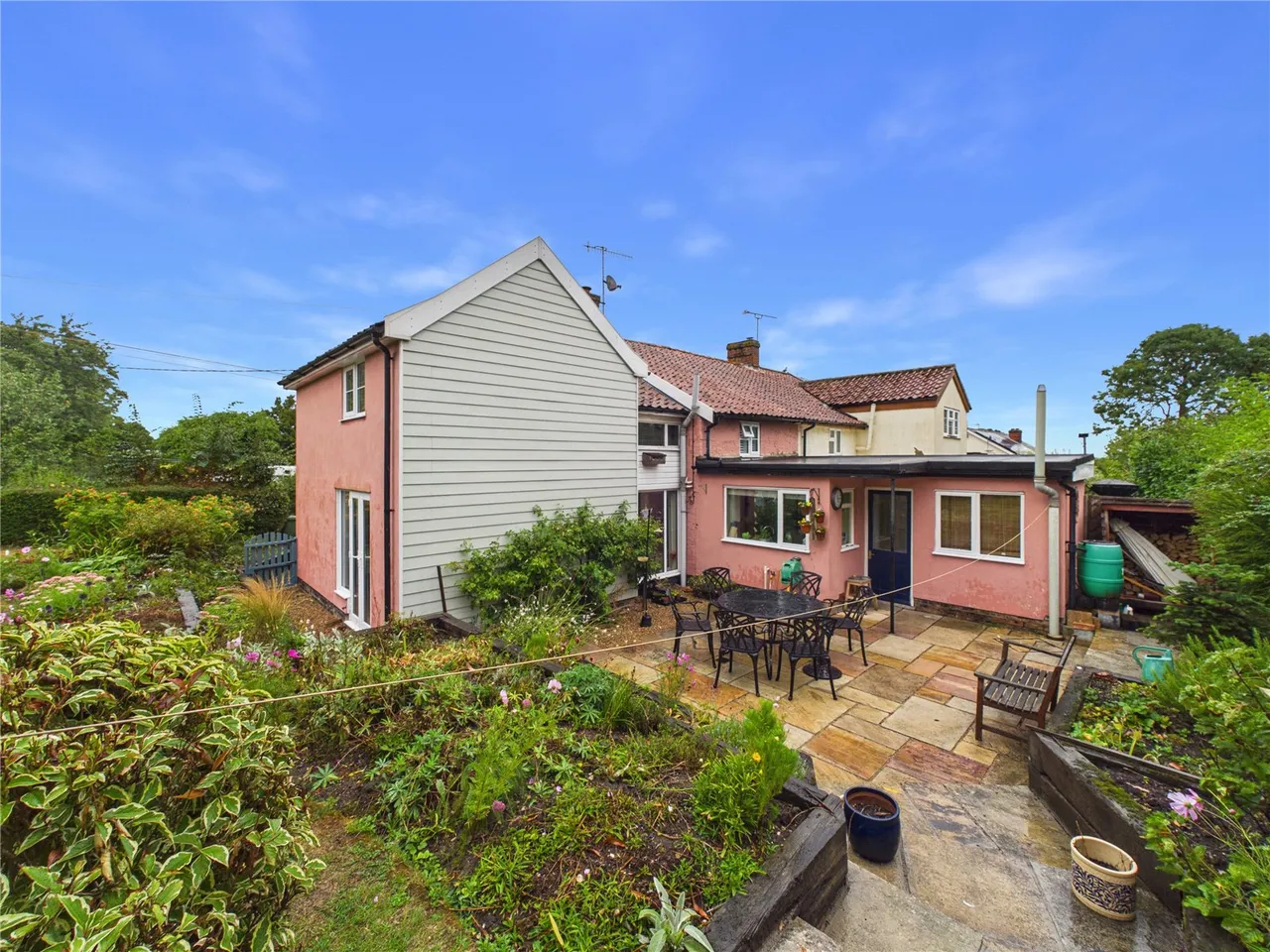 Ipswich Road, Charsfield, IP13, photo 15