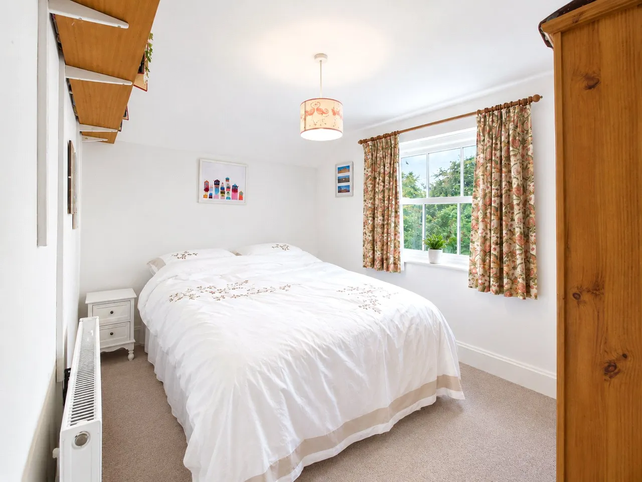 Ipswich Road, Charsfield, IP13, photo 10