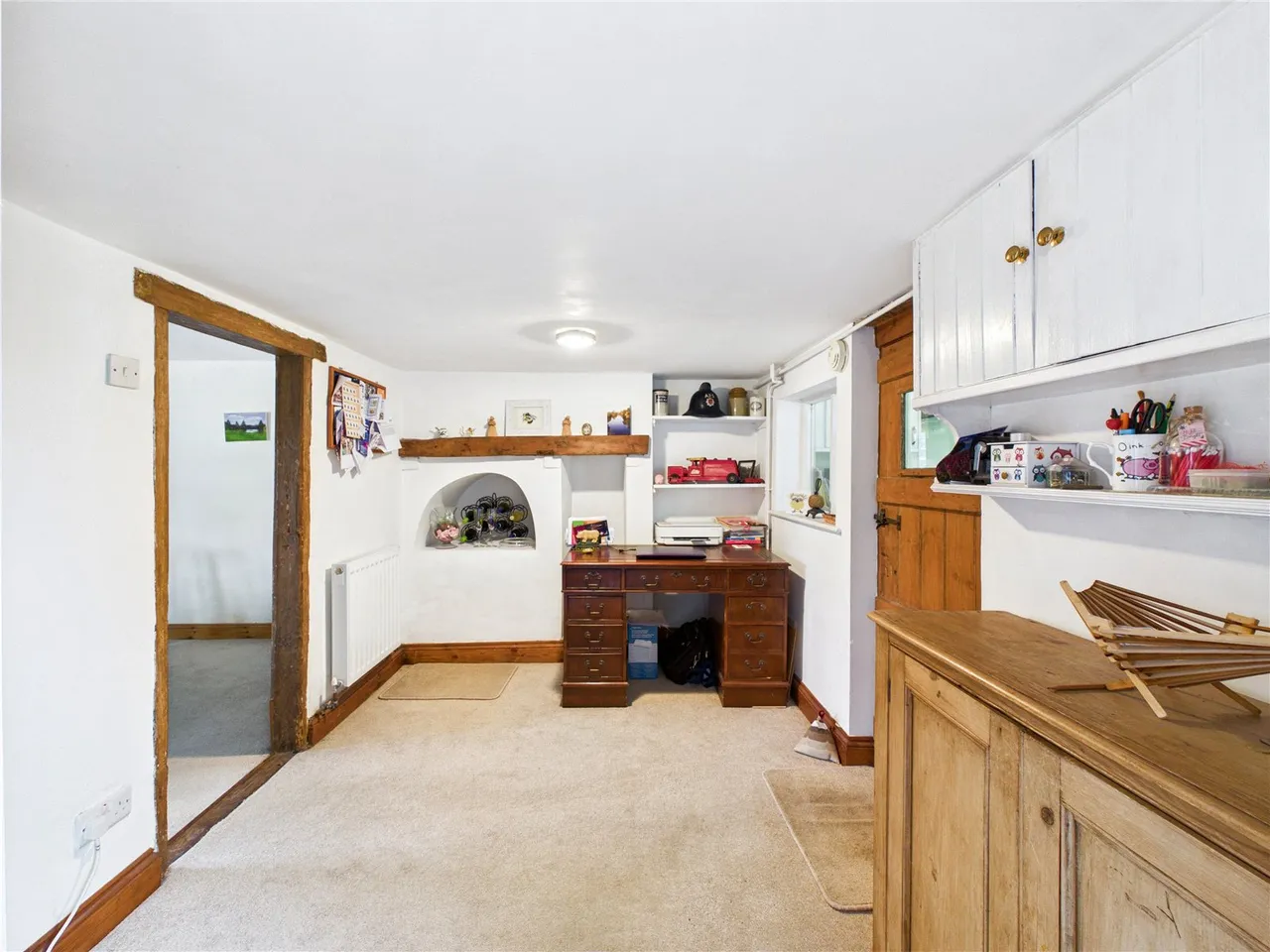 Ipswich Road, Charsfield, IP13, photo 4