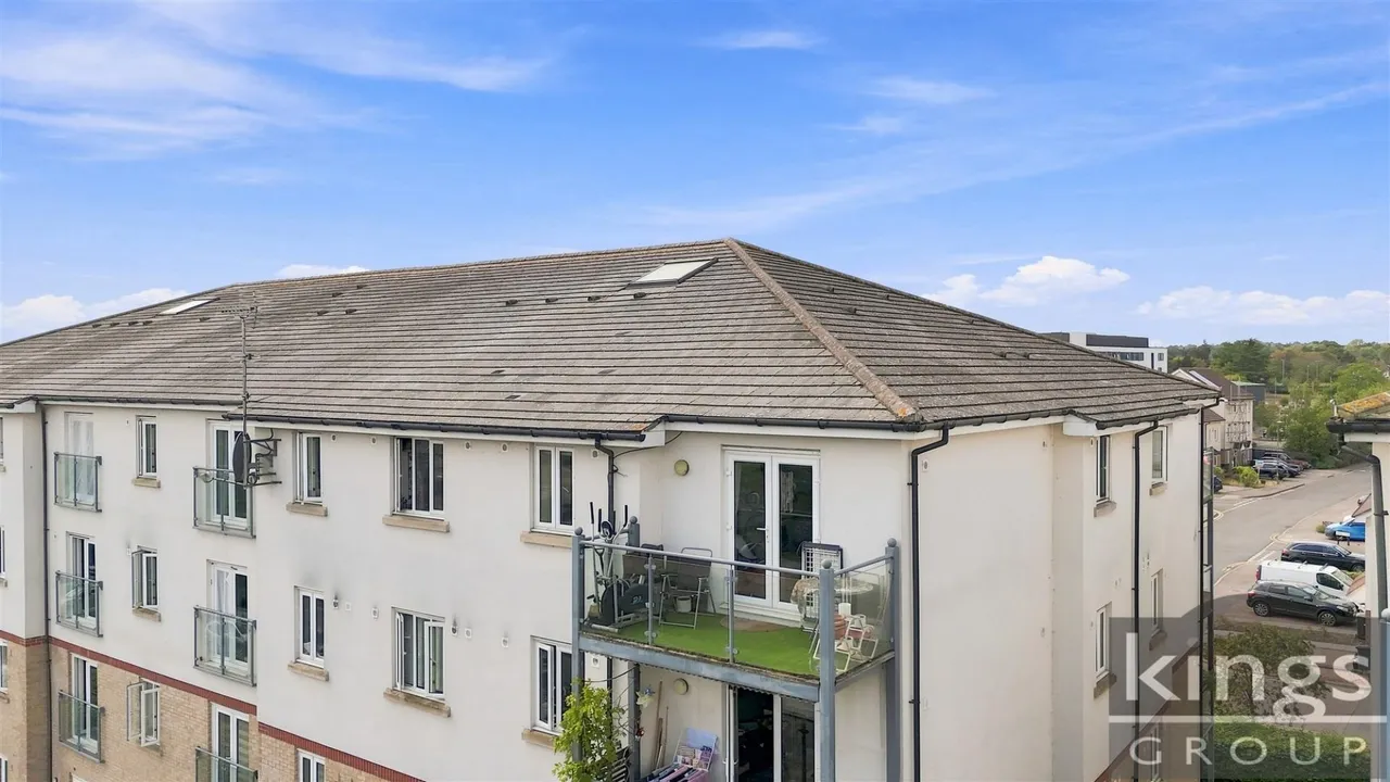 Sorbus Road, Turnford, EN10, photo 14