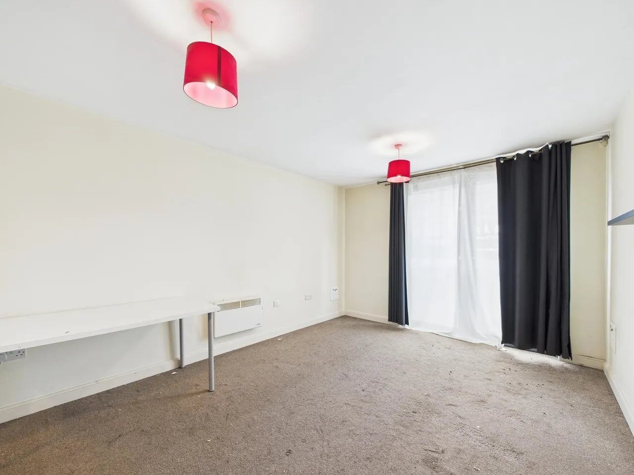 1 bed flat to rent, Southside Development, Birmingham, B5