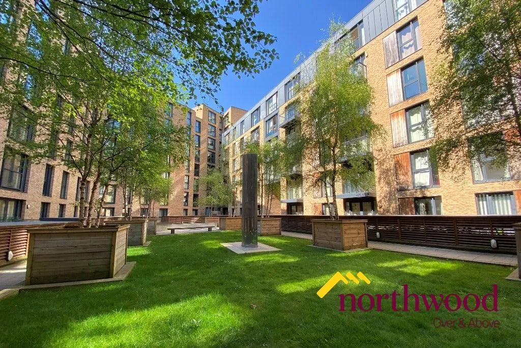 Southside Development, Birmingham, B5, photo 11