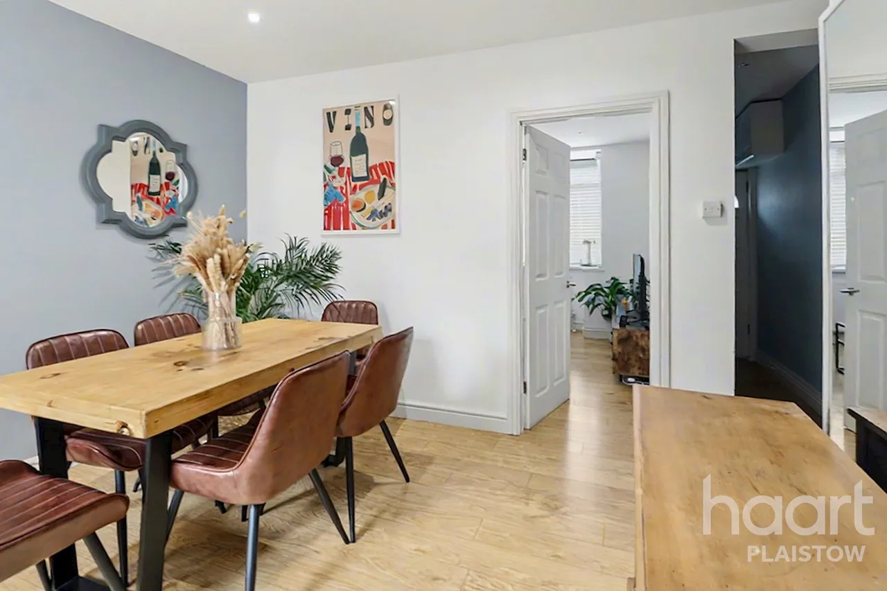 Adine Road, Plaistow, E13, photo 15