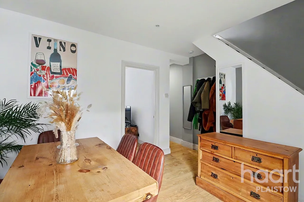 Adine Road, Plaistow, E13, photo 16