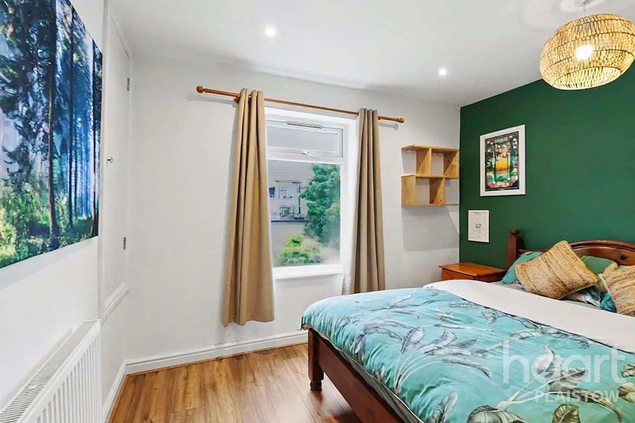 Adine Road, Plaistow, E13, photo 11