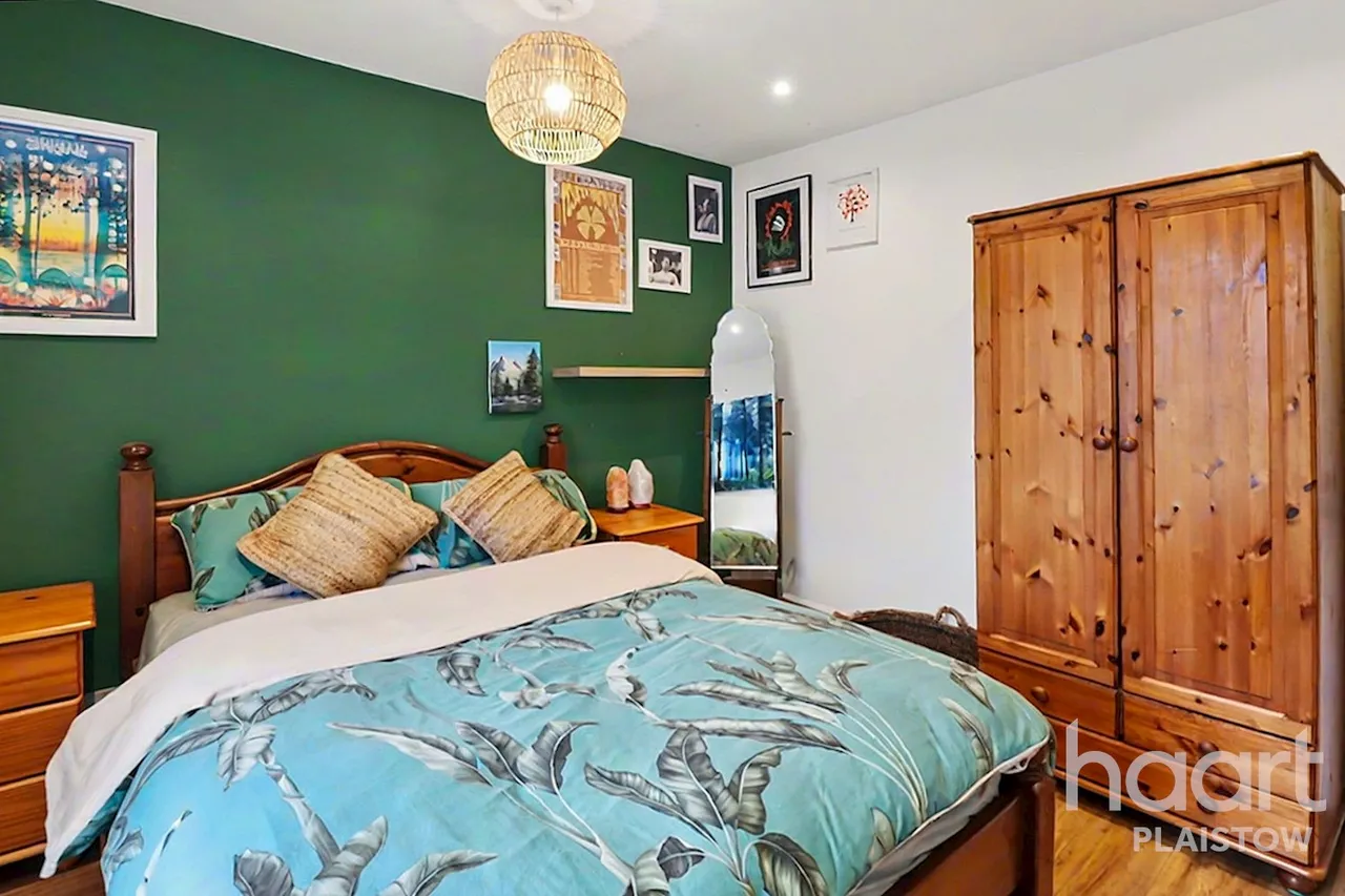 Adine Road, Plaistow, E13, photo 12