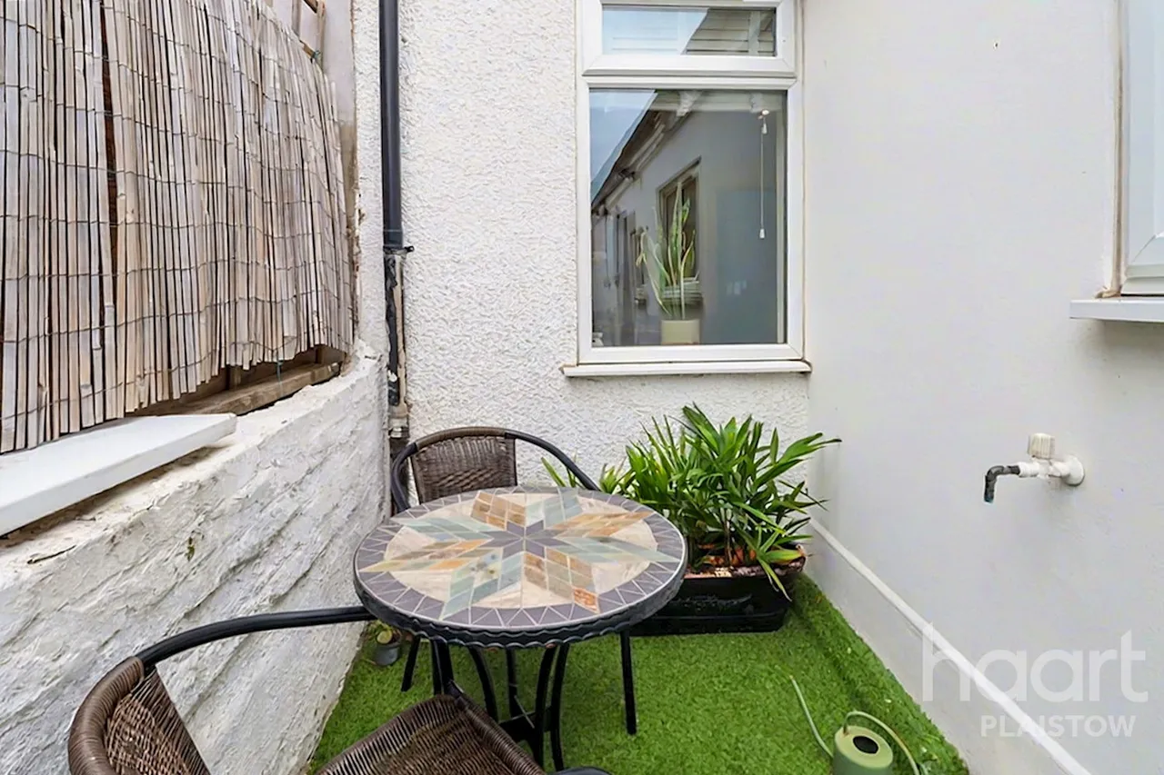 Adine Road, Plaistow, E13, photo 10