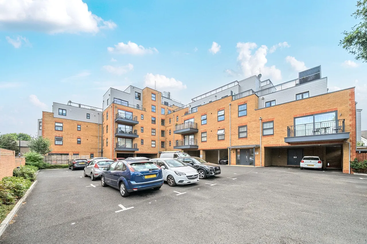 Sidcup Hill, DA14, photo 23