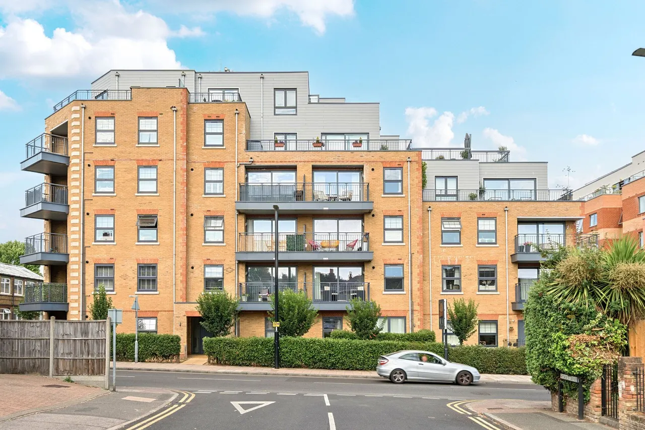 Sidcup Hill, DA14, photo 5