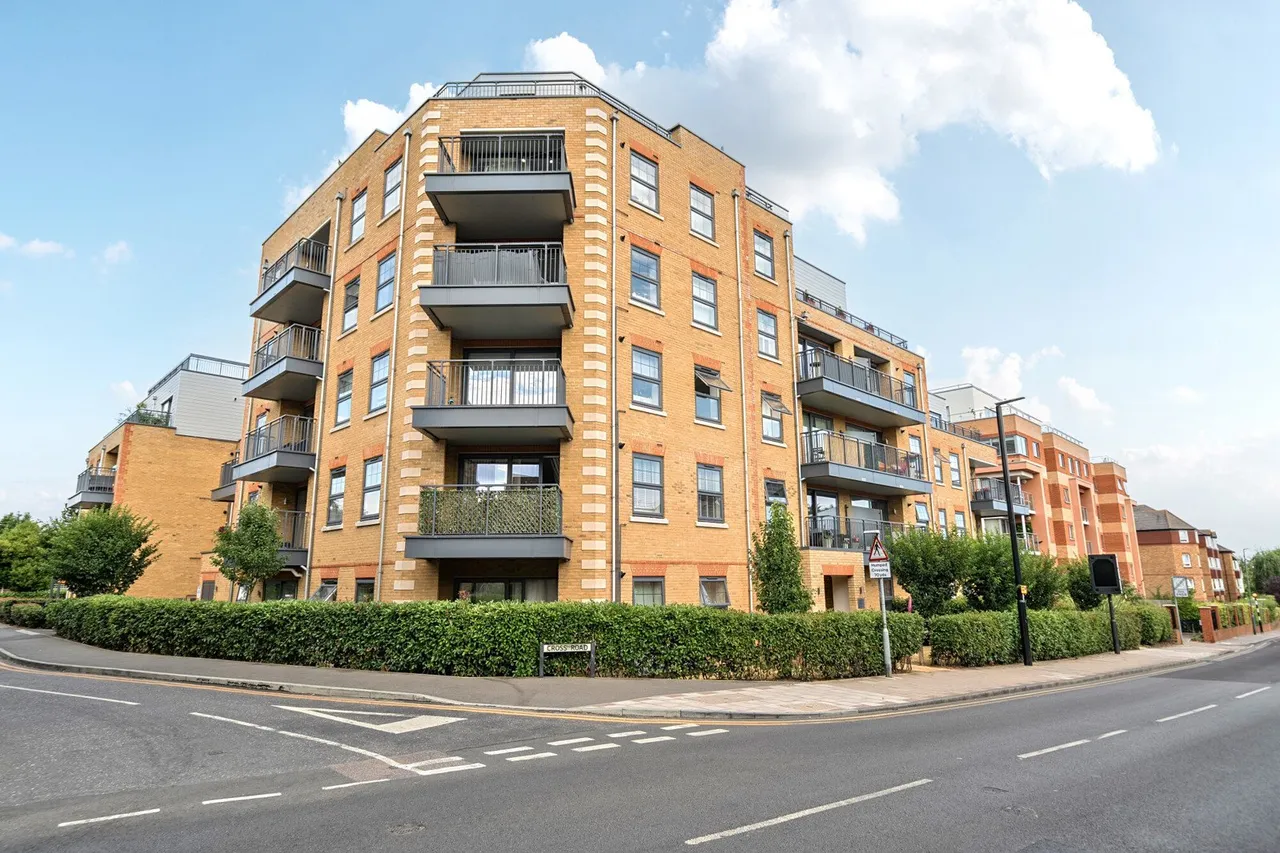 Sidcup Hill, DA14, photo 24
