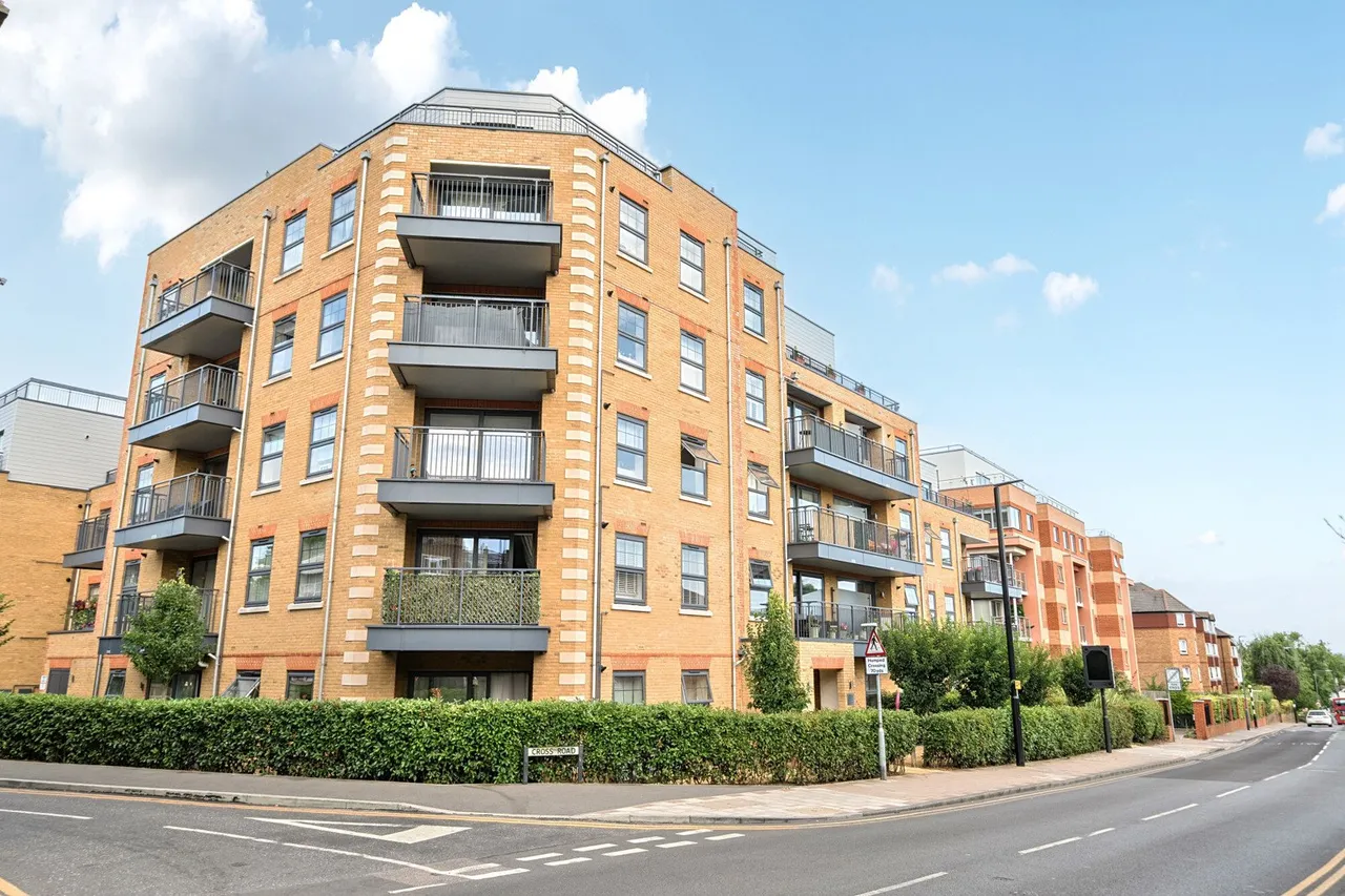 Sidcup Hill, DA14, photo 25