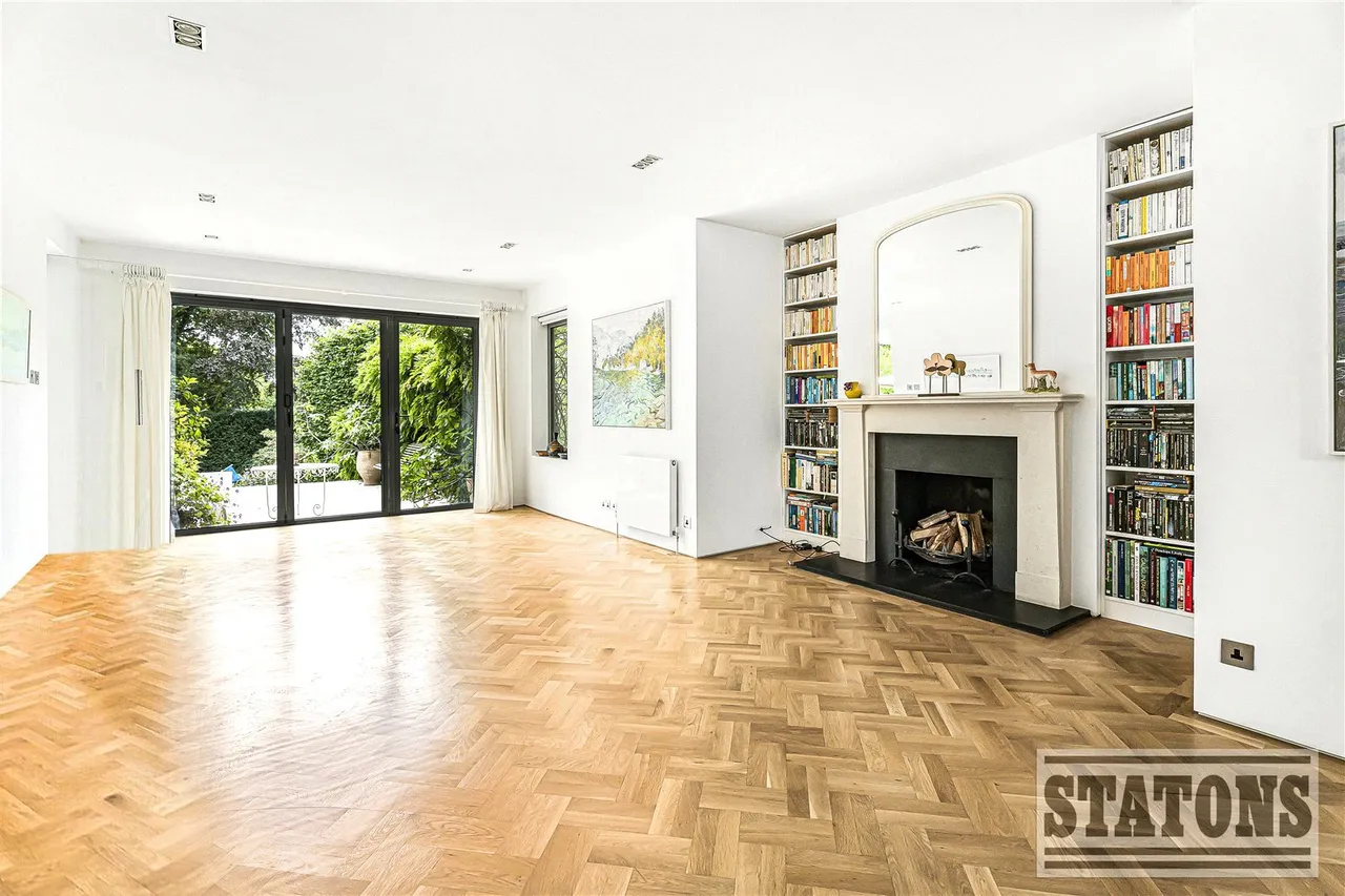 Camlet Way, Hadley Wood, EN4 0LJ, photo 6