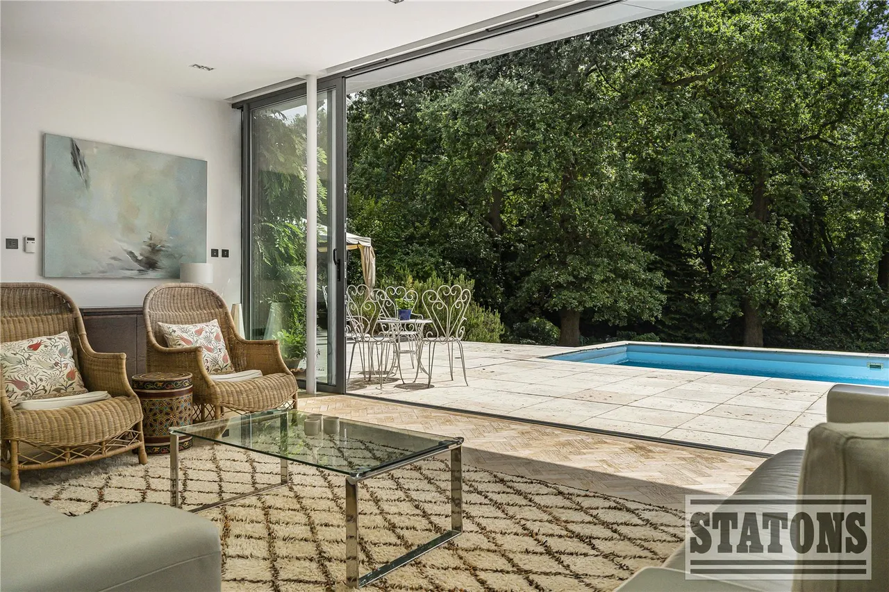 Camlet Way, Hadley Wood, EN4 0LJ, photo 20
