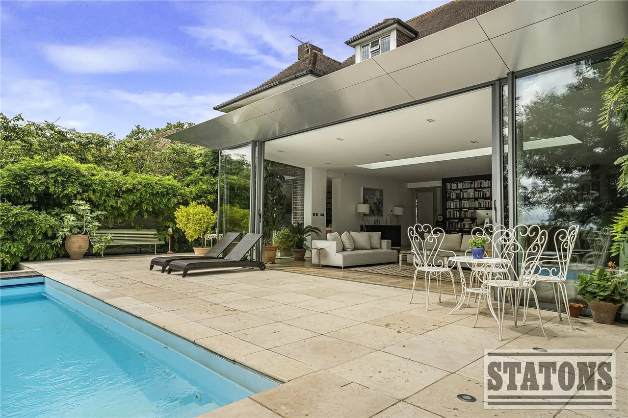 Camlet Way, Hadley Wood, EN4 0LJ, photo 21