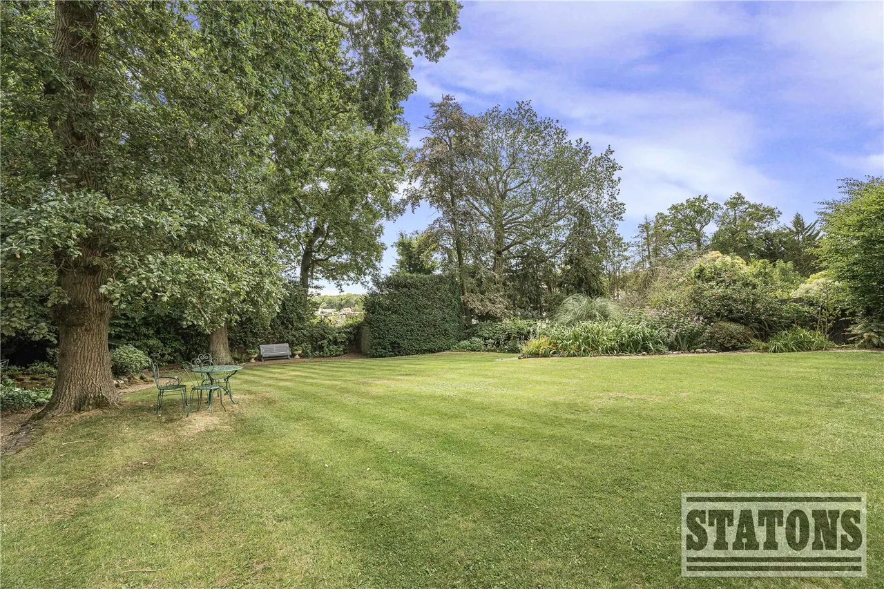 Camlet Way, Hadley Wood, EN4 0LJ, photo 23