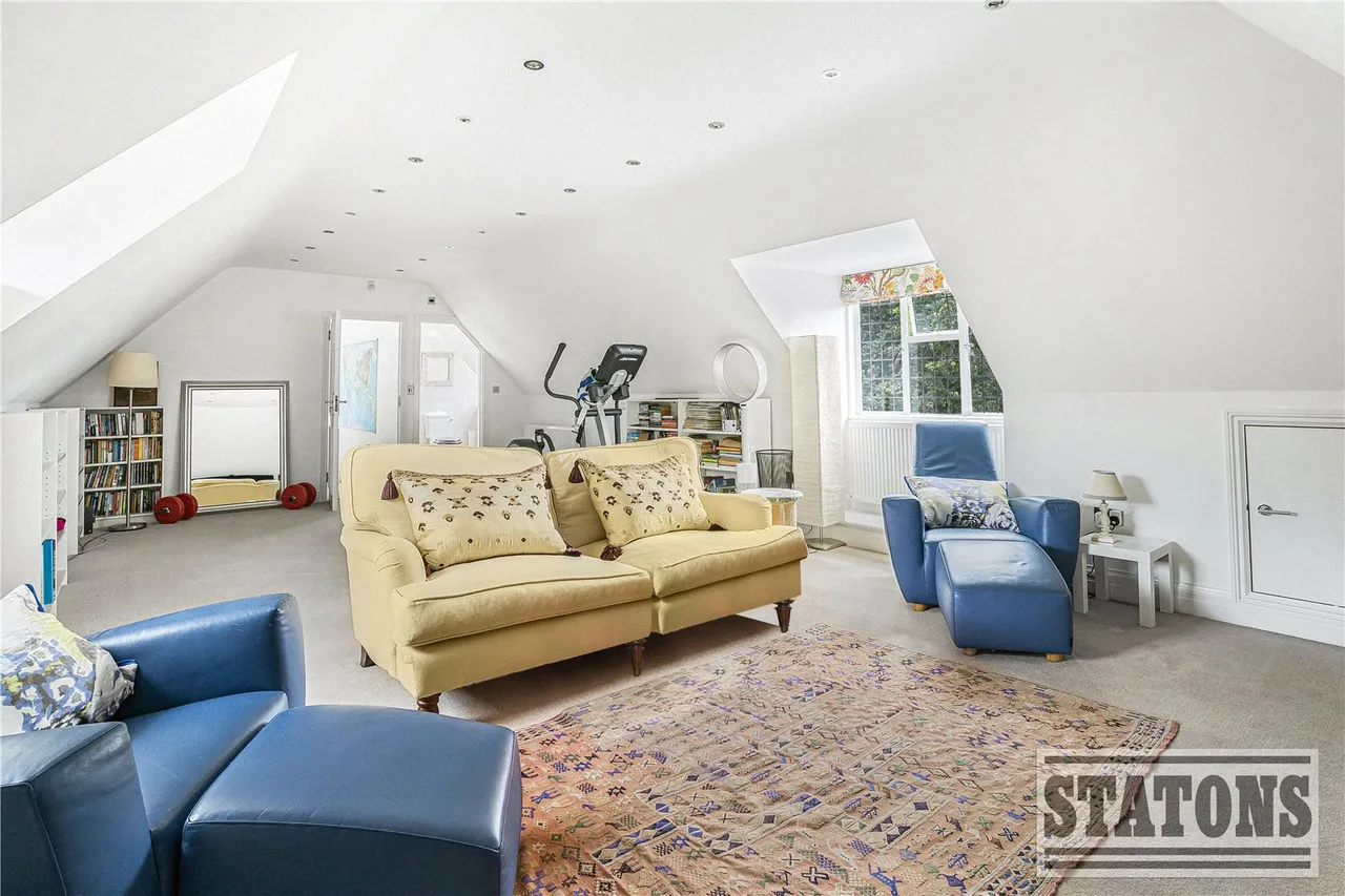 Camlet Way, Hadley Wood, EN4 0LJ, photo 19