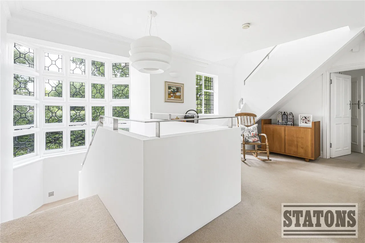 Camlet Way, Hadley Wood, EN4 0LJ, photo 12