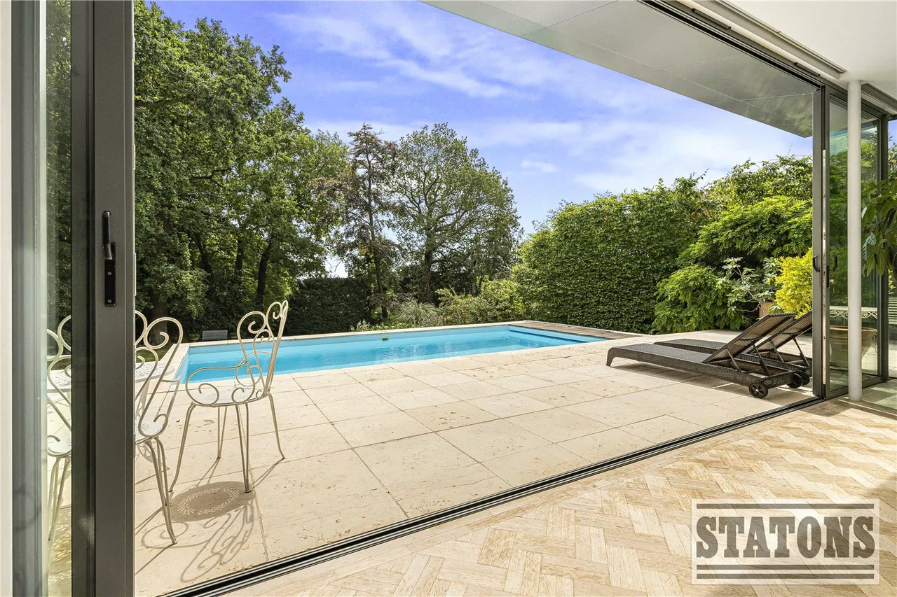 Camlet Way, Hadley Wood, EN4 0LJ, photo 7