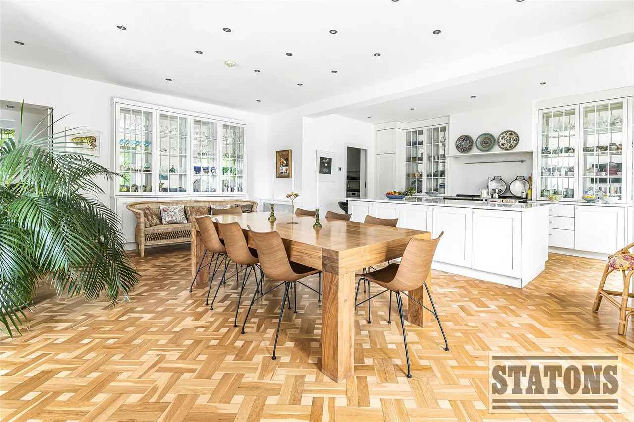 Camlet Way, Hadley Wood, EN4 0LJ, photo 9