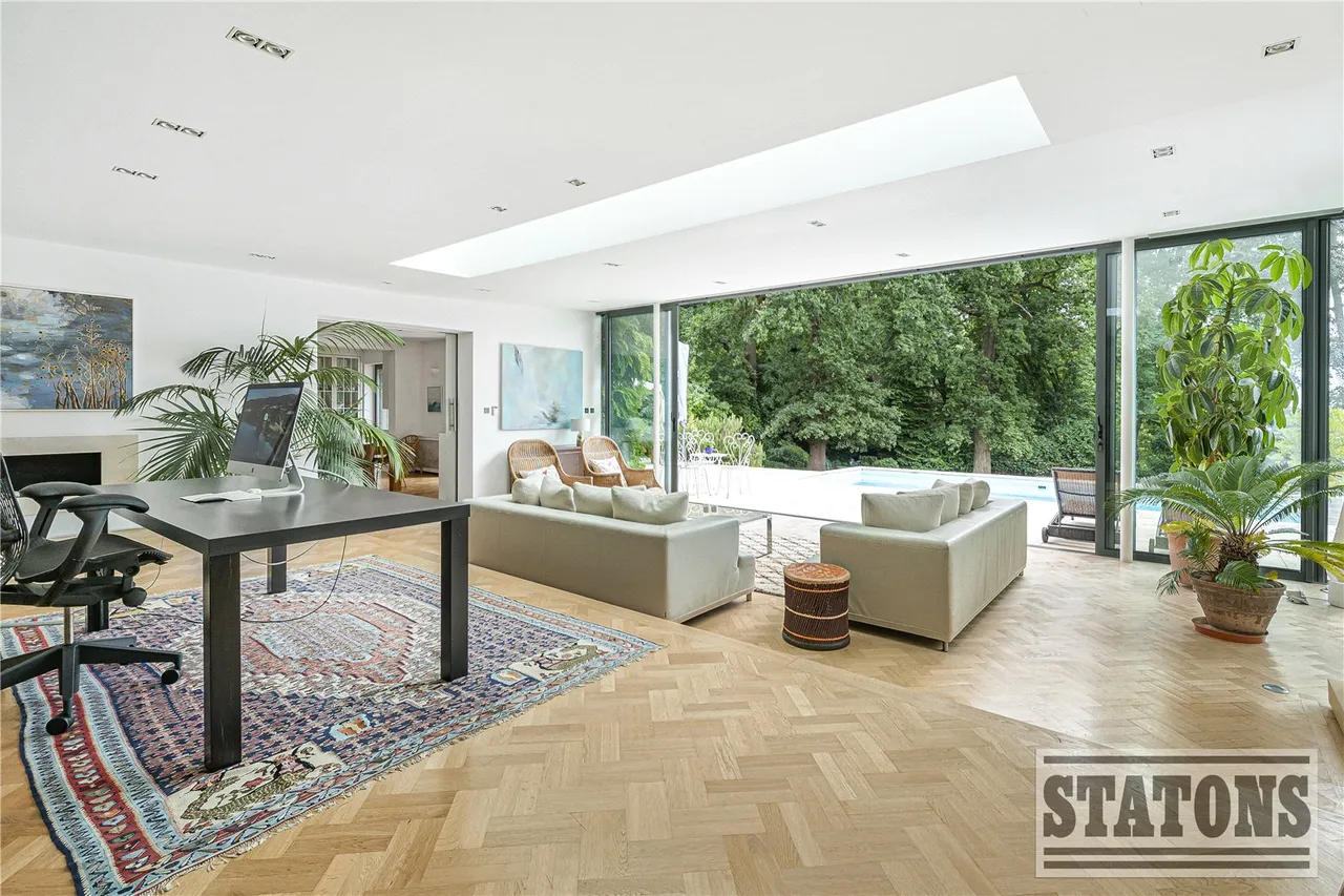 Camlet Way, Hadley Wood, EN4 0LJ, photo 5