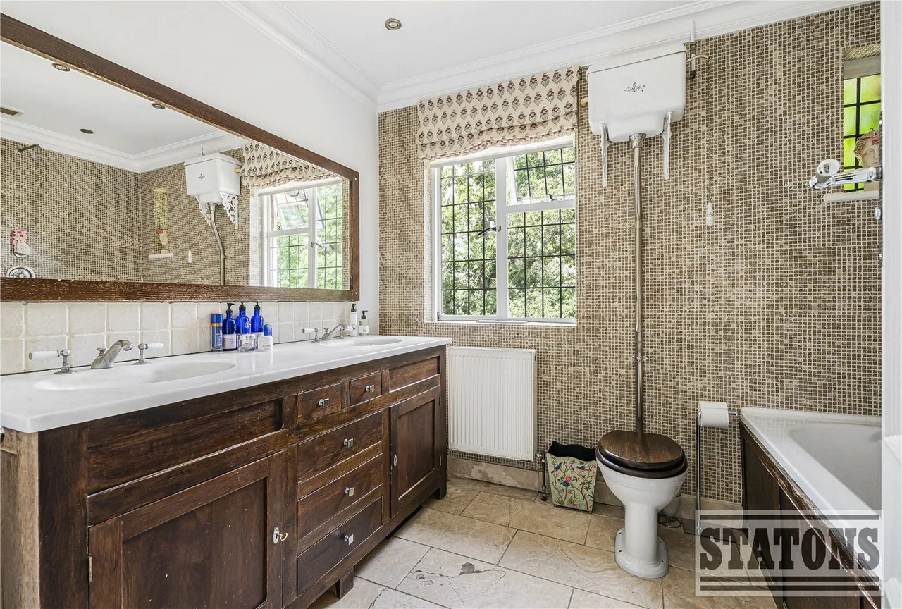Camlet Way, Hadley Wood, EN4 0LJ, photo 18