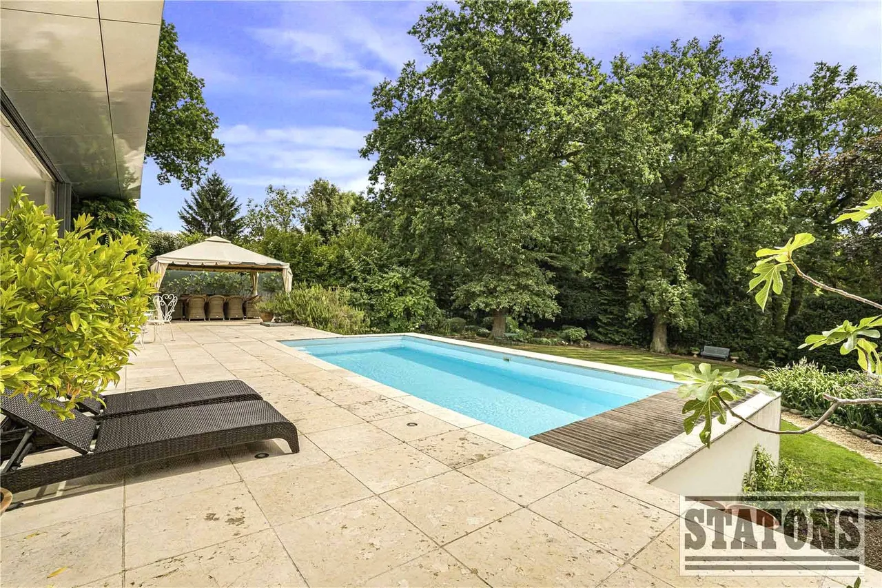 Camlet Way, Hadley Wood, EN4 0LJ, photo 22