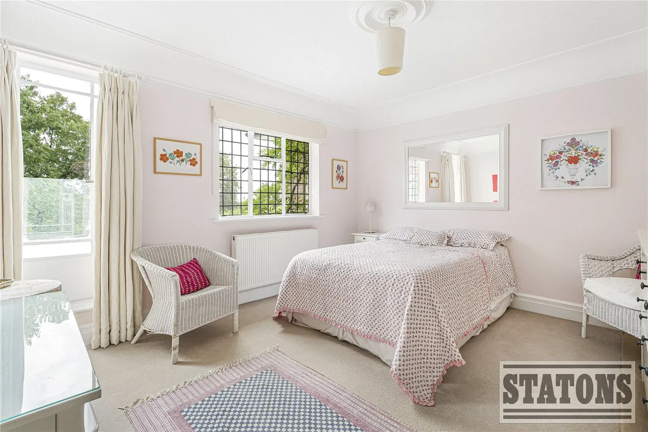 Camlet Way, Hadley Wood, EN4 0LJ, photo 15