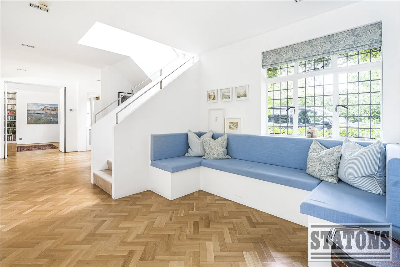 Camlet Way, Hadley Wood, EN4 0LJ, photo 4