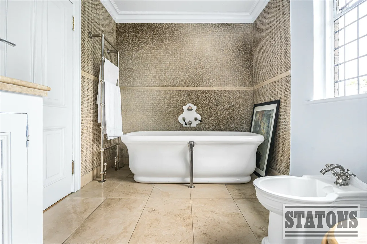 Camlet Way, Hadley Wood, EN4 0LJ, photo 16