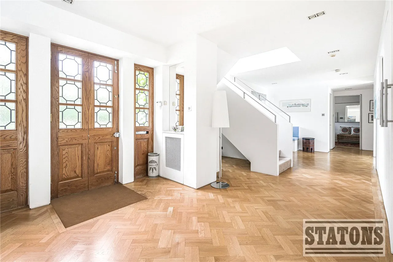 Camlet Way, Hadley Wood, EN4 0LJ, photo 3