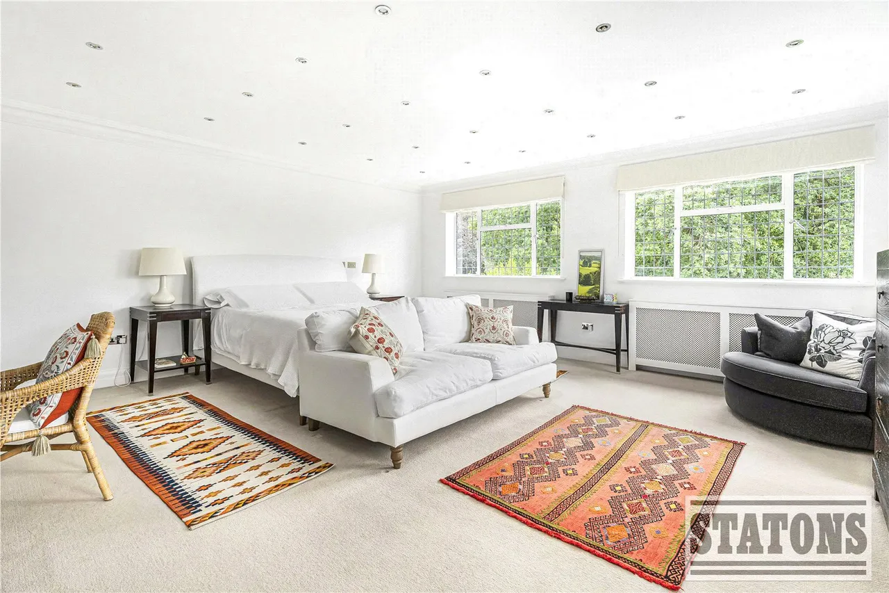 Camlet Way, Hadley Wood, EN4 0LJ, photo 13