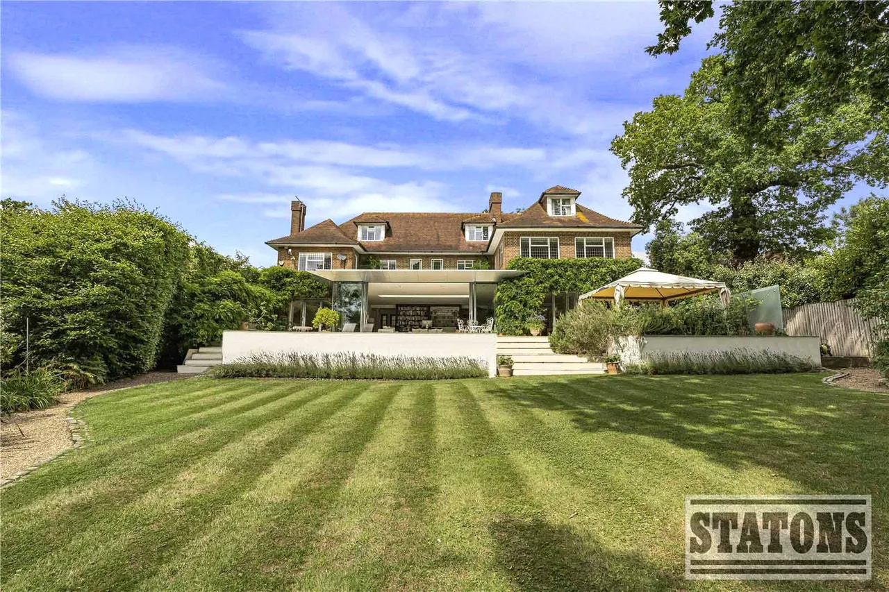 Camlet Way, Hadley Wood, EN4 0LJ, photo 24