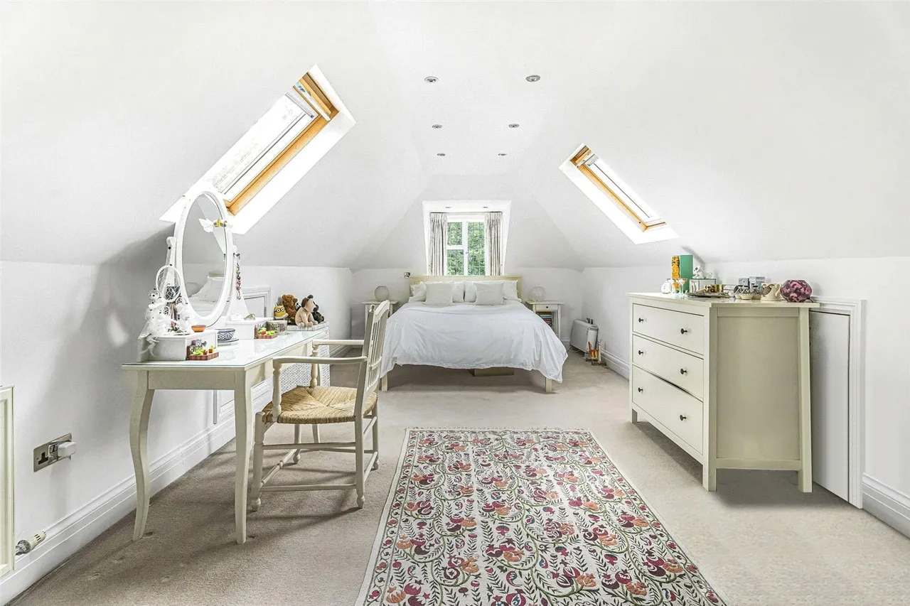 Camlet Way, Hadley Wood, EN4 0LJ, photo 17
