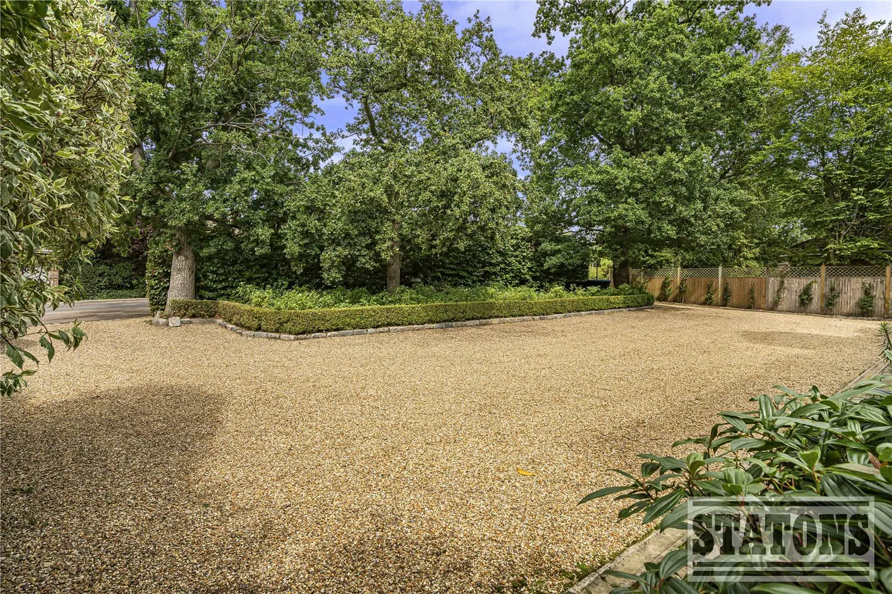 Camlet Way, Hadley Wood, EN4 0LJ, photo 2