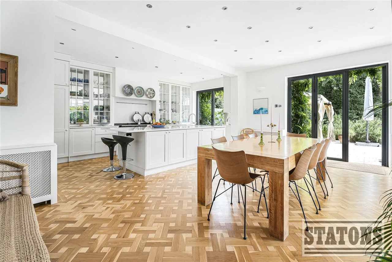 Camlet Way, Hadley Wood, EN4 0LJ, photo 10