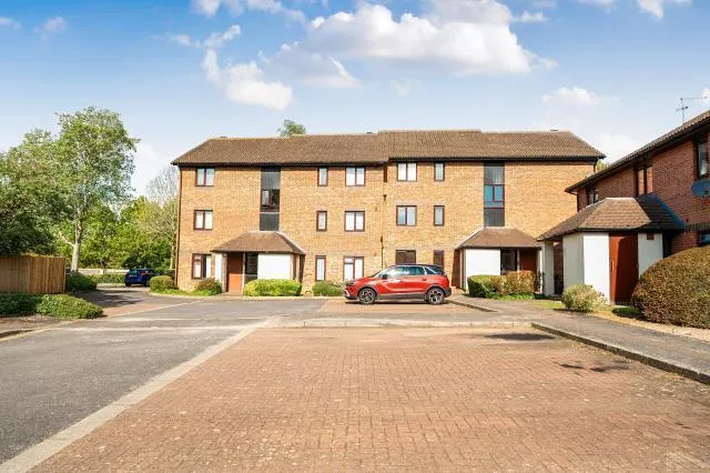 Spenlove Close, Abingdon, OX14, photo 15