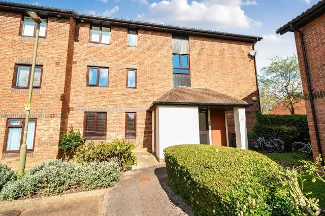 Spenlove Close, Abingdon, OX14, photo 12