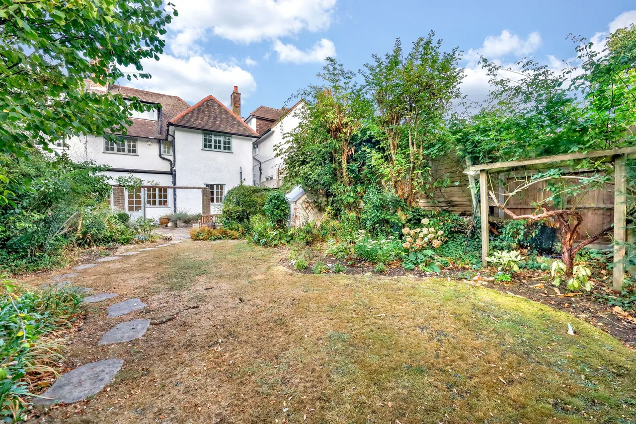 Lyndale Avenue, London, NW2, photo 21