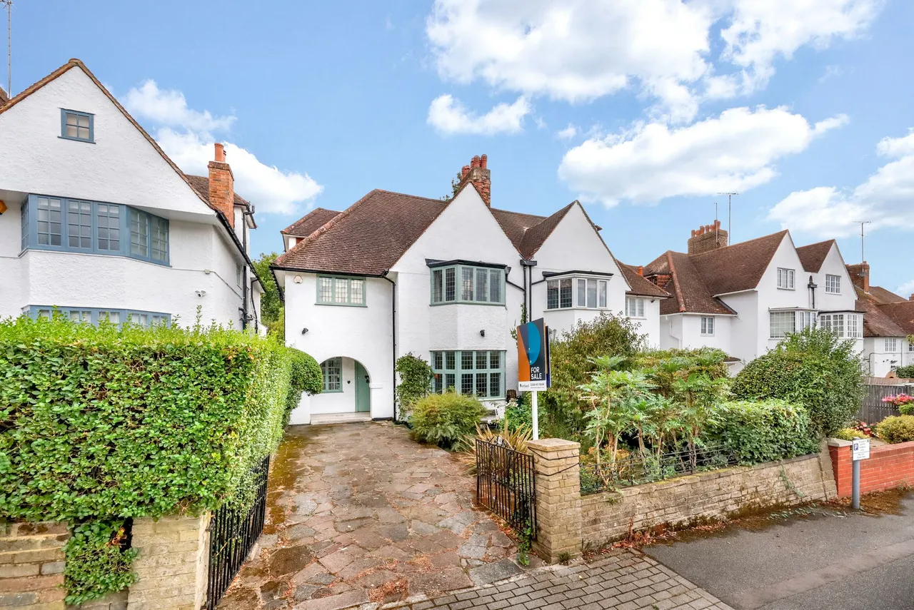 Lyndale Avenue, London, NW2, photo 22