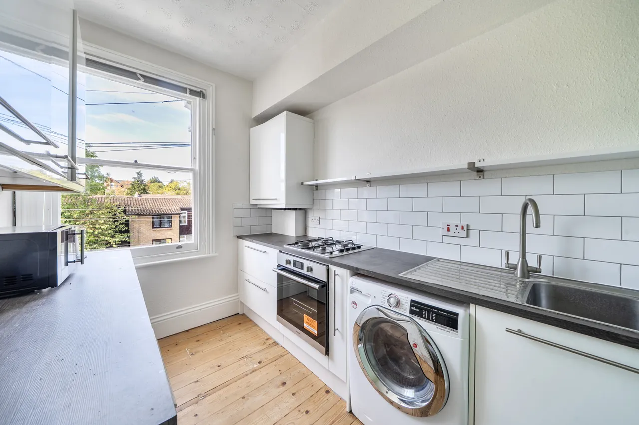 Venner Road, SE26, photo 4