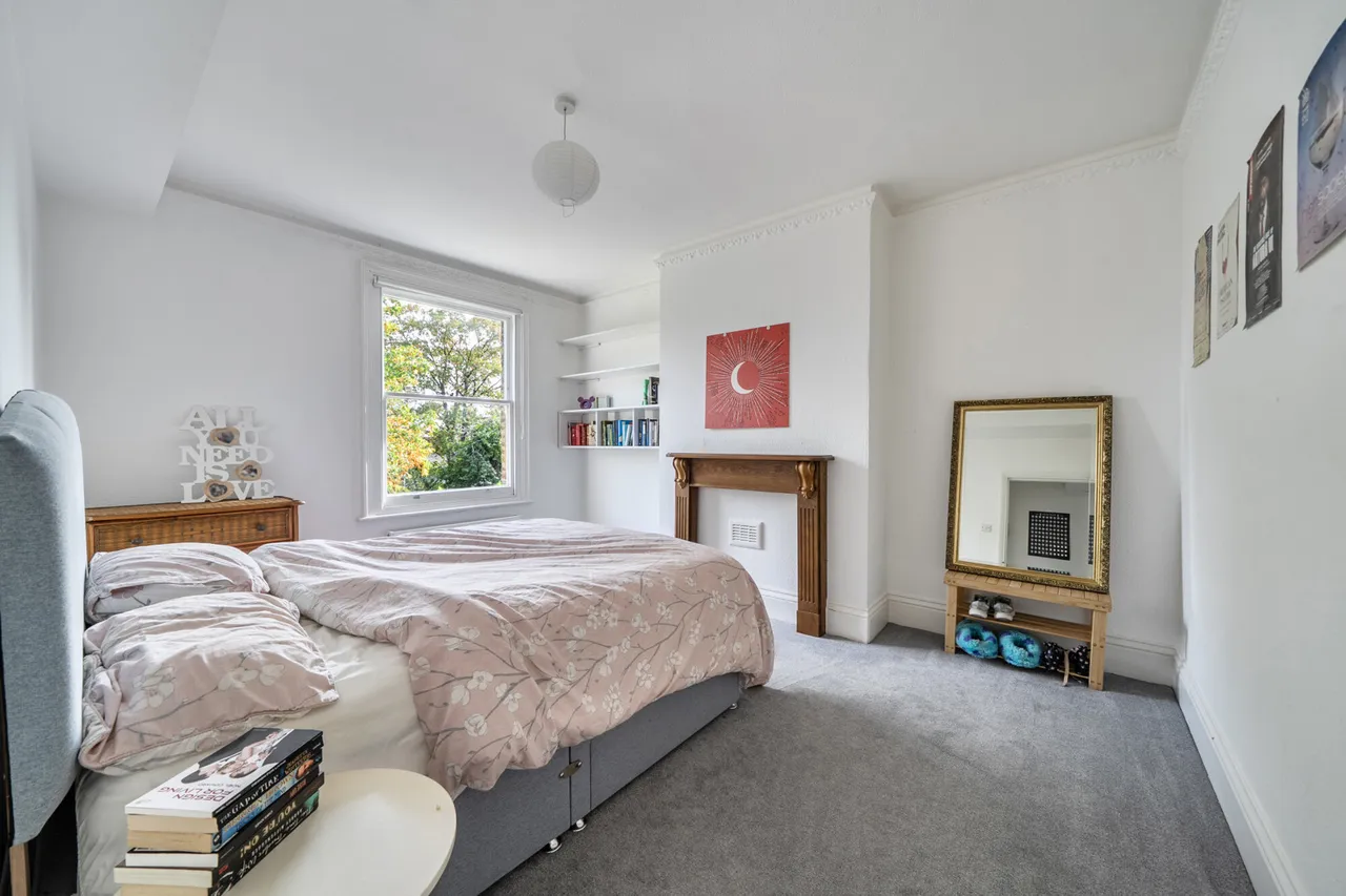 Venner Road, SE26, photo 2