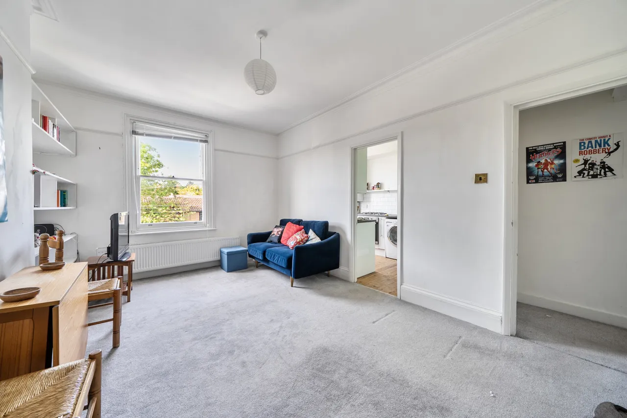 Venner Road, SE26, photo 7
