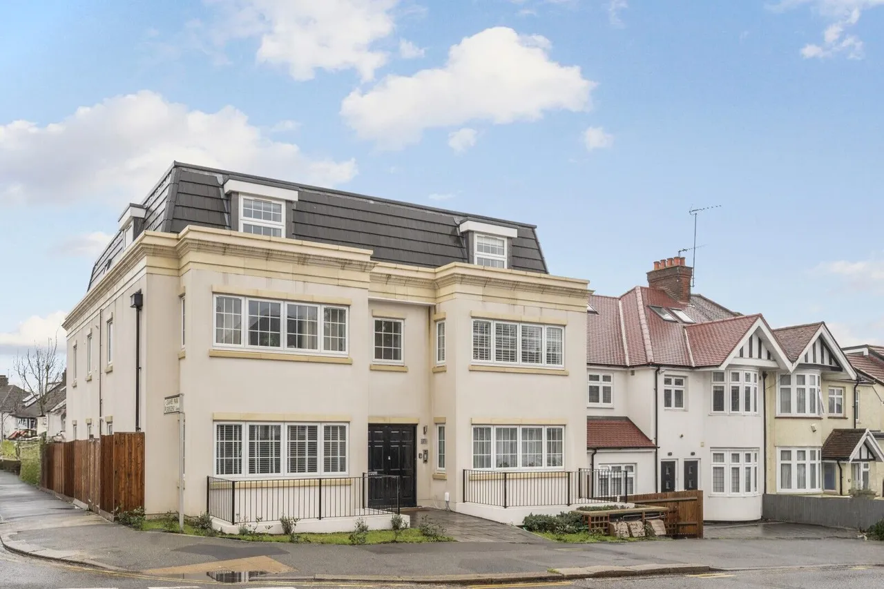 Villiers Avenue, Surbiton, KT5, photo 2