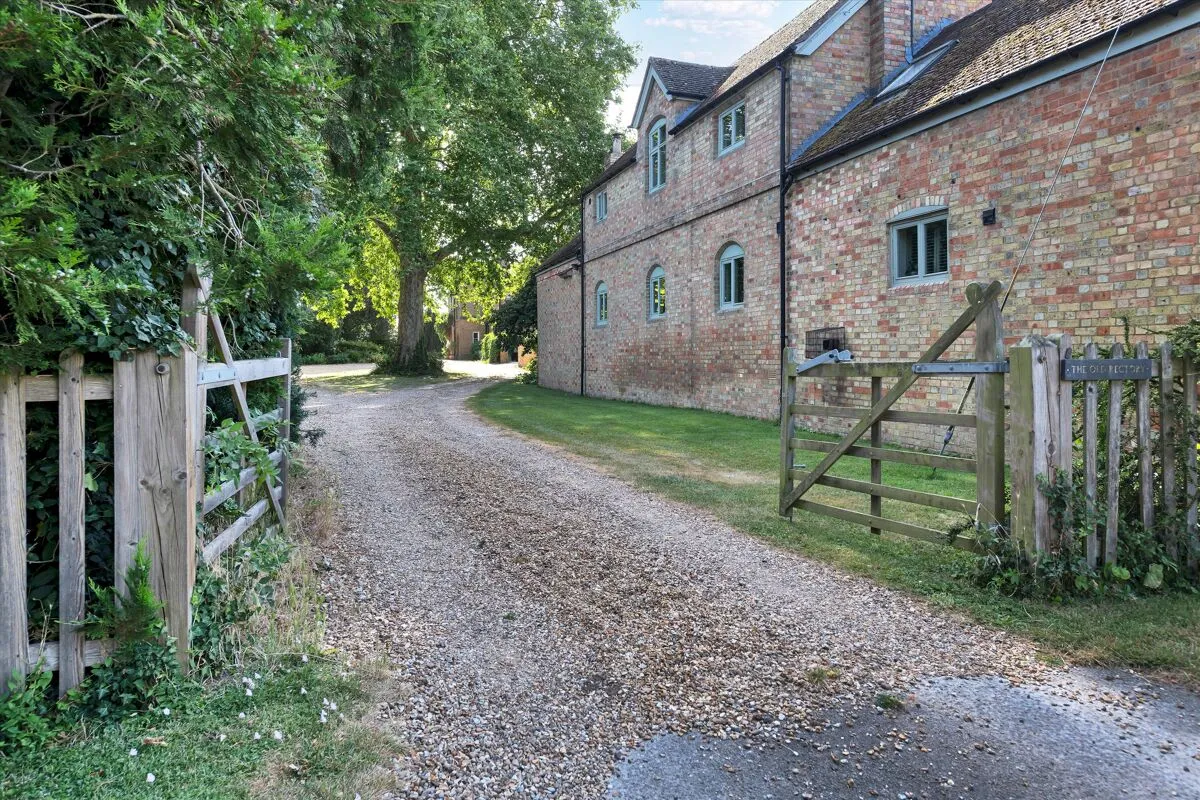 Sawpit Lane, Hamerton, PE28, photo 17